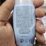 ضدآفتاب ایزدین فیوژن واتر مجیک SPF50 محافظت روزانه 5 ستاره با بافت فوق سبک و جذب سریع - Image 4