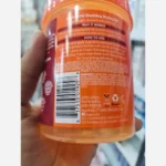 ژل مو کنتو مخصوص موهای فر آمریکایی اورجینال ضد ریزش و حالت دهنده عالی و سبک بدون سولفات حجم 524 میل - Image 3