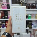 ادکلن الیزیا مارشمالو (Elysia Marshmallow) ادو پرفیوم زنانه فراگرنس ورد حجم 100 میل - Image 3