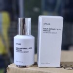 سرم رتینول 0.3 درصد و نیا‌سینامید آنوا ANUA Retinol™️ 0.3% + Niacin Renewing Serum - Image 2