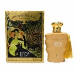 ادکلن کازاموراتی زرجوف لیرا (Xerjoff Lira) جانوین زنانه حجم 100 میل (Johnwin Caza Linda)