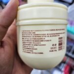 کرم دست تی جی (twg) حجم 300گرمی آبرسانی عمیق، نرم کنندگی و بازسازی سدهای دفاعی پوست - Image 2