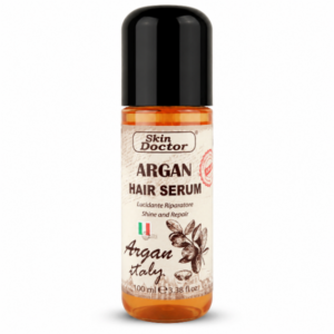 سرم موی آرگان اسکین داکتر skin doctor argan hair Serum 100 ml