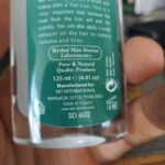 سرم مو آنتی فریز دکتر اسکین ساخت تایلند حجم 125 میلی لیتر - تصویر 7