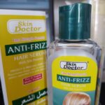 سرم مو آنتی فریز دکتر اسکین ساخت تایلند حجم 125 میلی لیتر - تصویر 8
