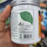خرید کره بدن لاو جوجو (Love JoJo) حجم 258 میل | آبرسان قوی و روشن‌کننده انبه و ماندارین - Image 4