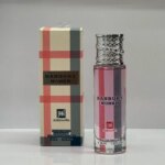 خرید و قیمت عطر بنبوری وومن جانوین 30 میل (بنبوری لندن) - Image 3