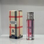 خرید و قیمت عطر بنبوری وومن جانوین 30 میل (بنبوری لندن) - Image 2