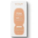 بسته بندی ضدآفتاب Estelin PDRN Sunscreen