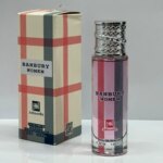 خرید و قیمت عطر بنبوری وومن جانوین 30 میل (بنبوری لندن)