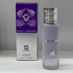 عطر و ادکلن زنانه هالووین از برند جانوین (HALLO JONHWIN) حجم 30 میل - Image 3