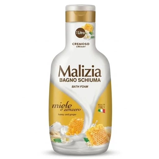 FHz7HyiycNPvfiQDaUrTdBxcYErhVBg3gSkU6GI1bVaPFzNK5c.jpg_512X512X70.jpg شامپو بدن مالیزیا مدل Honey & Ginger حجم 1000 میلیلیتر - Image 1