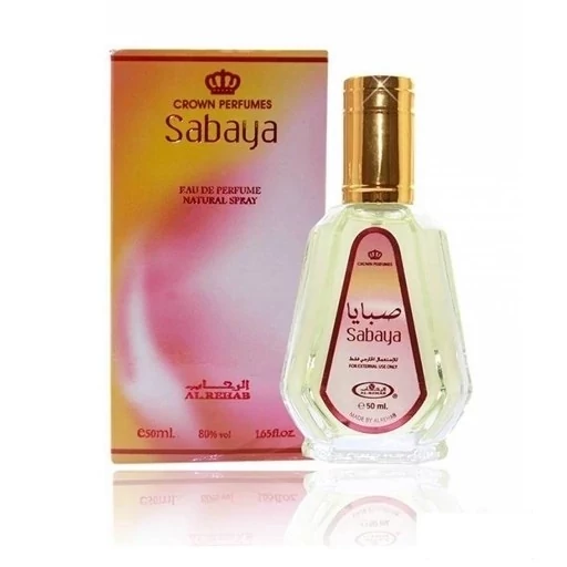 JjeuZudwbps2GgnOXwYERtY5K8xbO6XaBH0E7G5ulwlsaWs6mK.jpg_512X512X70.jpg عطر ادکلن الرحاب صبایا 50 میل - Image 1