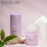 رول دئودورانت استلین مدل SHOWER CLEAN حجم 50 میلی لیتر - Image 3