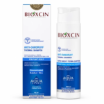 شامپو ضد شوره حجم 300 میل اورجینال Bioxin Anti-Dandruff Thermal Shampoo