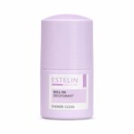 رول دئودورانت استلین مدل SHOWER CLEAN حجم 50 میلی لیتر
