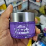 کرم هیالورونیک اسید اورجینال حجم 50 میل آبرسان قوی و نرم کننده و تقویت سد دفاعی پوست صورت تایلندی - Image 3