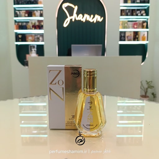 ZwxiDTeC74PVWmk4IeyLYf7DgAOeqw85wbfYYXN0C7JyCJYHZ7.jpg_512X512X70.jpg عطر ادکلن روونا50میل مدل شیسیدو زن - Image 1